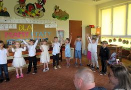 ilustracja do wpisu 
DLA MAMY I TATY