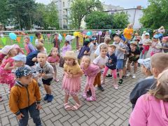 Wspólna dyskoteka
