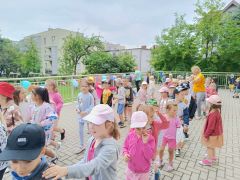 Wspólna dyskoteka