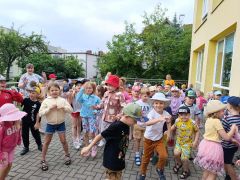 Wspólna dyskoteka