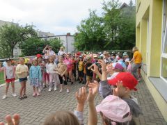 Wspólna dyskoteka