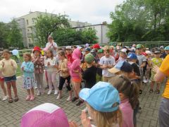Wspólna dyskoteka