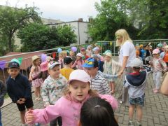 Wspólna dyskoteka