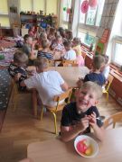 lody w przedszkolu są tylko na Dzień Dziecka
