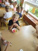lody w przedszkolu są tylko na Dzień Dziecka