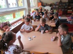 lody w przedszkolu są tylko na Dzień Dziecka