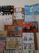 konkurs Bajkowej Gazetki