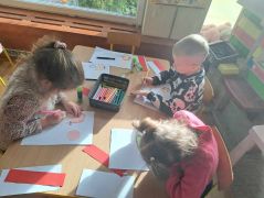 JESTEŚMY POLKĄ I POLAKIEM