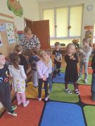 Degustacja ogórków 