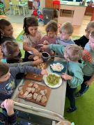 Degustacja greckich specjałów 