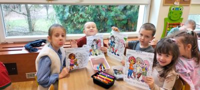 Prawa i obowiązki dzieci 