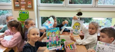 Prawa i obowiązki dzieci