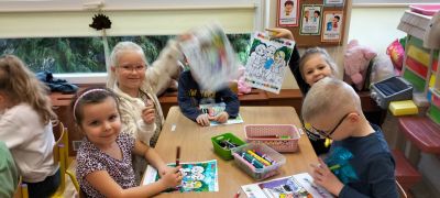 Prawa i obowiązki dzieci 