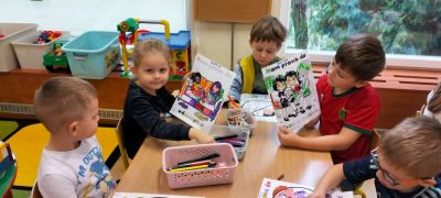 Prawa i obowiązki dzieci