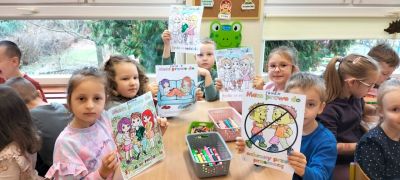 Prawa i obowiązki dzieci 