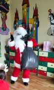 Mikołaj nas odwiedził 