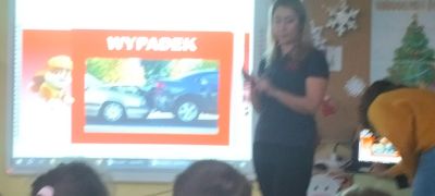 ilustracja do wpisu 
Centrum Powiadamiania Ratunkowego