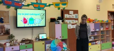 ilustracja do wpisu 
Co to jest cukrzyca ?