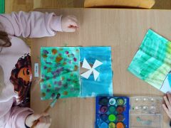 Gotowa praca