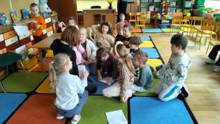 Wiemy ,że słodycze są niezdrowe