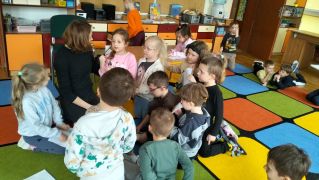 Słuchamy porad dietetyka