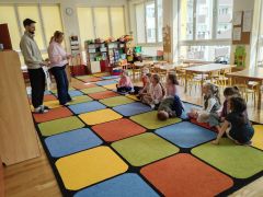 W oczekiwaniu na wyniki konkursu