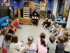 Poznajemy stroje średniowieczne 