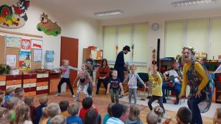 audycja muzyczna