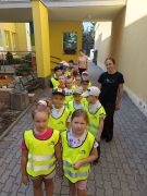 Wychodzimy na spacer 