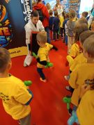 Ćwiczymy karate
