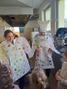 Prezentacja fartucha 