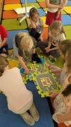 Grupa IV
Puzzle.