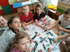 Projekt miasta 