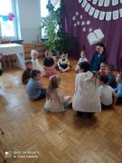 KONKURS RECYTATORSKI