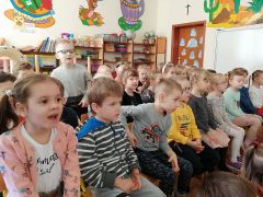 Audycja muzyczna