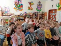Audycja muzyczna