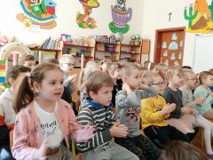 Audycja muzyczna