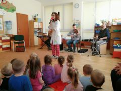 Audycja muzyczna