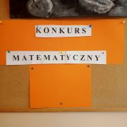 ilustracja do wpisu 
Mądra sówka konkurs matematyczny