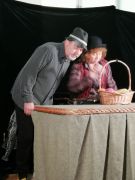 Teatrzyk "Szewczyk Dratewka"