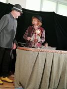 Teatrzyk "Szewczyk Dratewka"