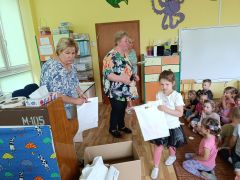 konkurs Zdrowie to ważna sprawa