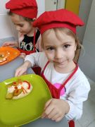 Koło kulinarne