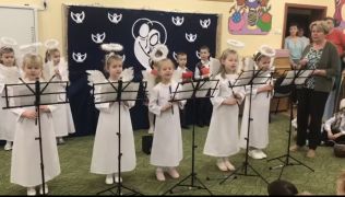 koło flażoletowe