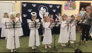 koło flażoletowe