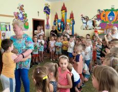 zatańczysz z nami ostatni raz