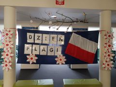 DZIEŃ FLAGI