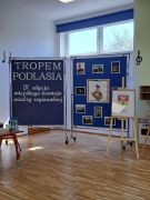 Tropem Podlasia