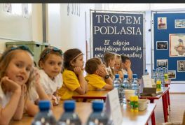 Uczestnicy turnieju