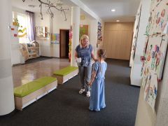 Żegnamy przedszkole 